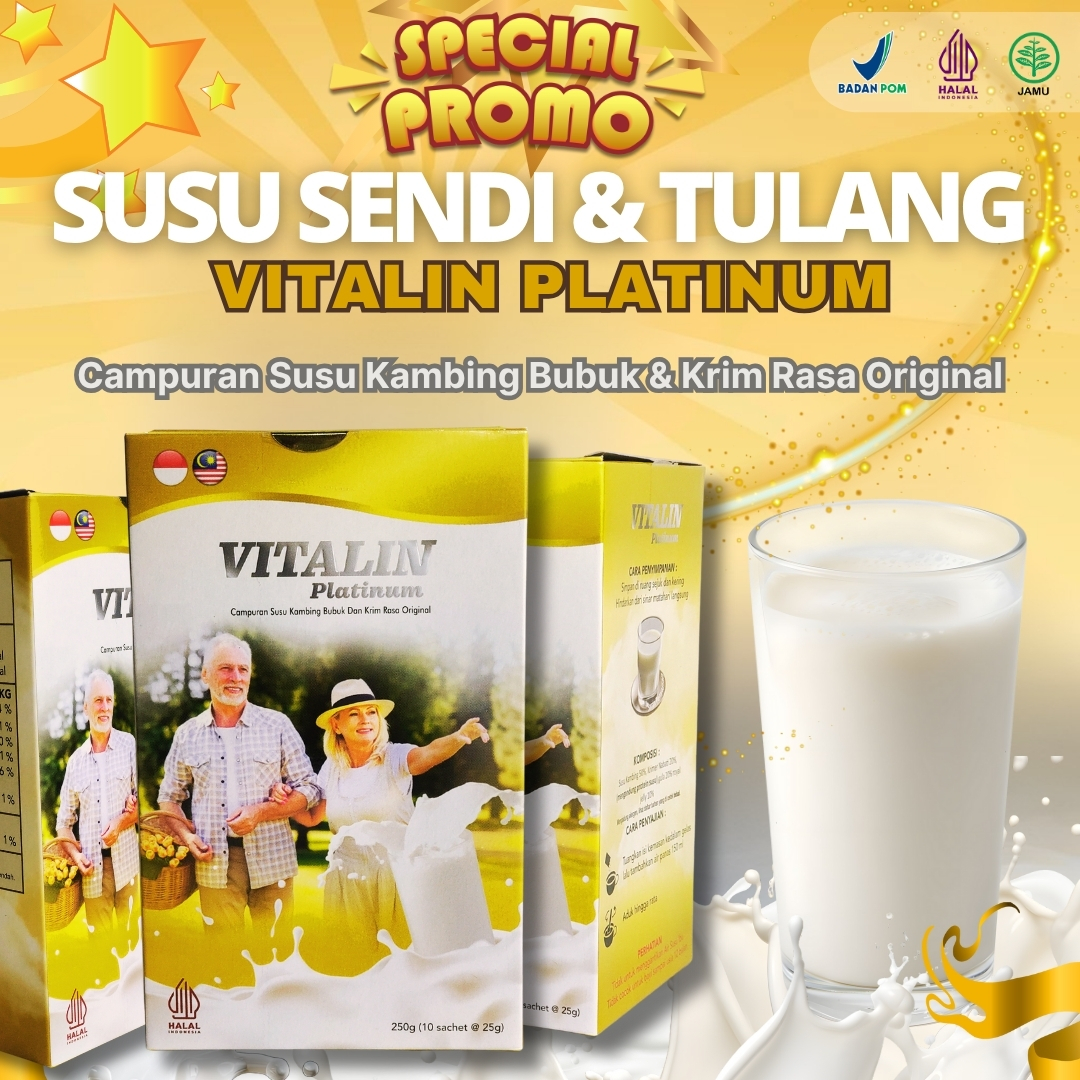 Susu Kambing Saanen Swiss